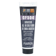 GRASSO LUBRIFICANTE 'GF 504' ml 125 - in tubetto  - FAREN