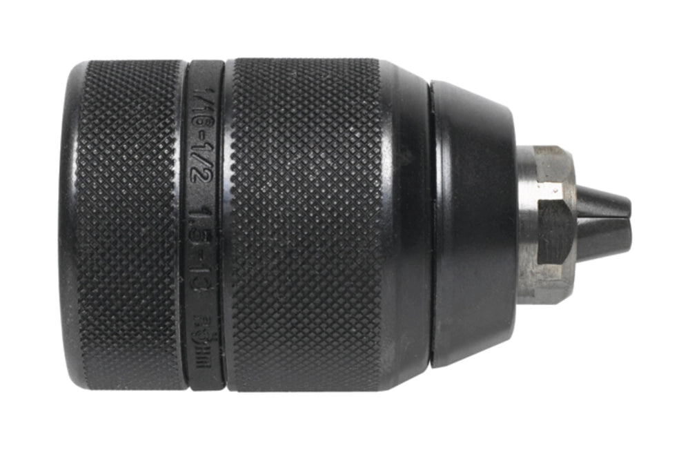 MANDRINO MAKITA AUTOSERRANTE IN FERRO - ATTACCO 1/2" - 20 UNF APERTURA 13MM