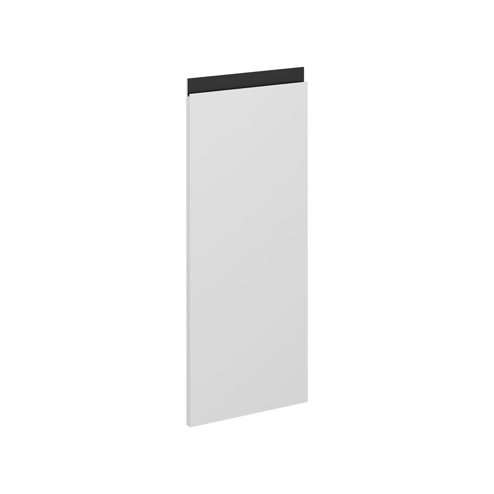 Vicco Frontale cucina Bianco 29.6 x 71.3 cm frontale del mobile per mobile base estraibile