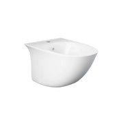Bidet sospeso serie sensation 52 cm fissaggio nascosto