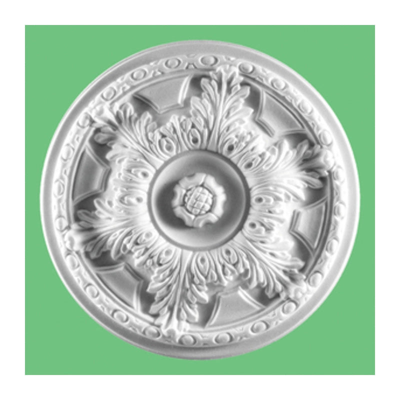 ROSONE POLISTIRENE D 440 MM EC25 (RP010)- BOVELACCI- 2,0 pz
