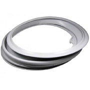SOFFIETTO GOMMA GUARNIZIONE OBLO' PORTA LAVATRICE CANDY GRANDO' GO107 ORIGINALE - Candy Hoover Iberna Zerowatt
