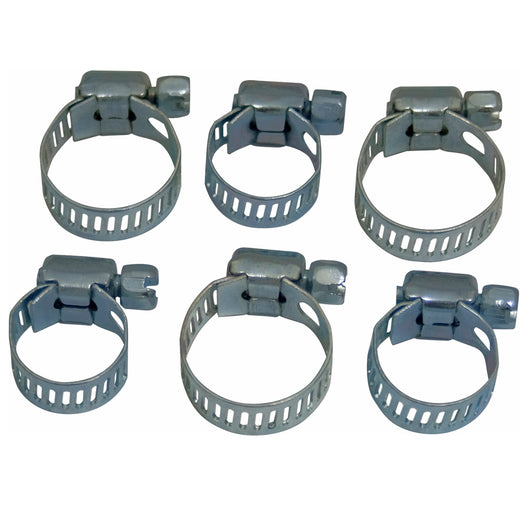 Kit N. 6 Pz Fascette