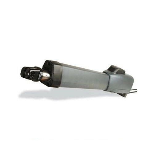 ATTUATORE PER CANCELLI A BATTENTE MISTRAL 424 GENIUS 6170122 AUTOMAZIONE NUOVO