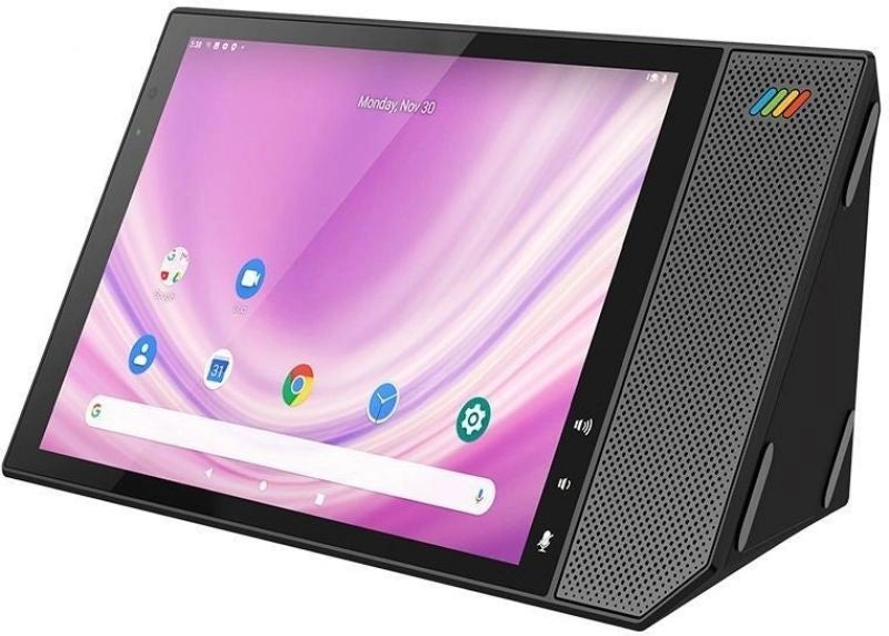 Webcam nexvoo t530 con tablet 8int android10 4k 9mpixel bt hdmi - NXV10004