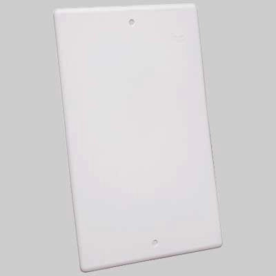 SPORTELLO COPRI COLLETTORI IN PLASTICA  400 x 240 x 20     MADE IN ITALY