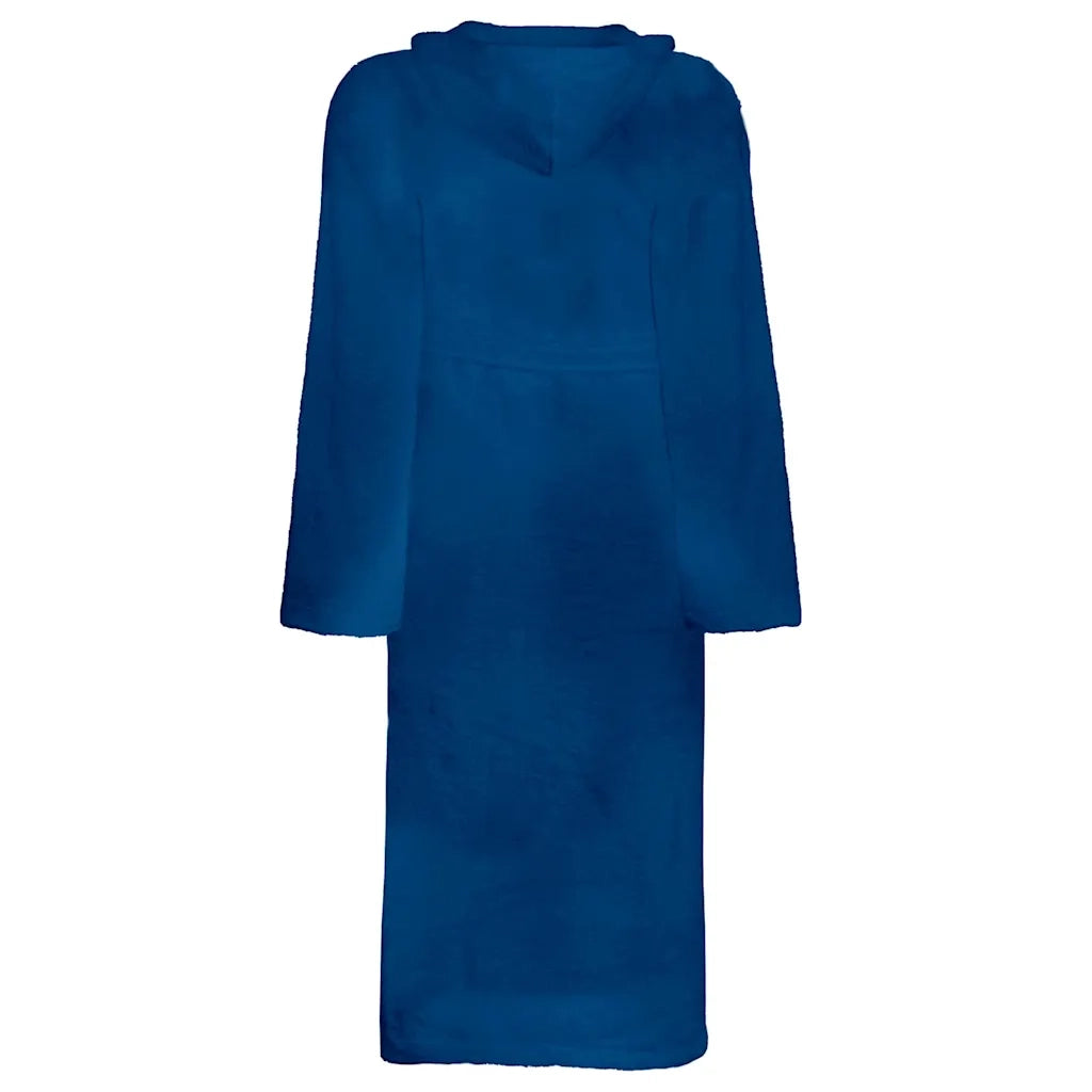 vidaXL Accappatoio KINN xl Cotone