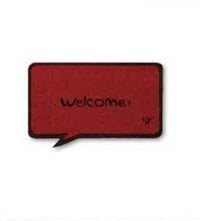 ZERBINO CHAT 40X60 CM