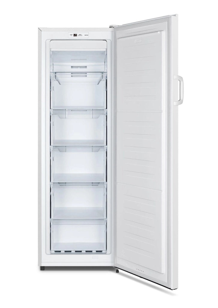 Hisense FV245N4AW2 congelatore Congelatore verticale Libera installazione 194 L E Bianco