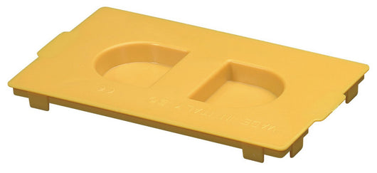 coperchio paramalta 3 posti cod:ferx.53531