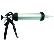 PISTOLA PER SILICONE- - 9 - 2 pezzi ALTE