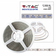 Strip LED SMD5050 - 60 LED RGB IP65