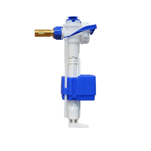 Galleggiante SCHWAB mod. 747 Fluidmaster orizzontale cassette wc scarico silenzioso