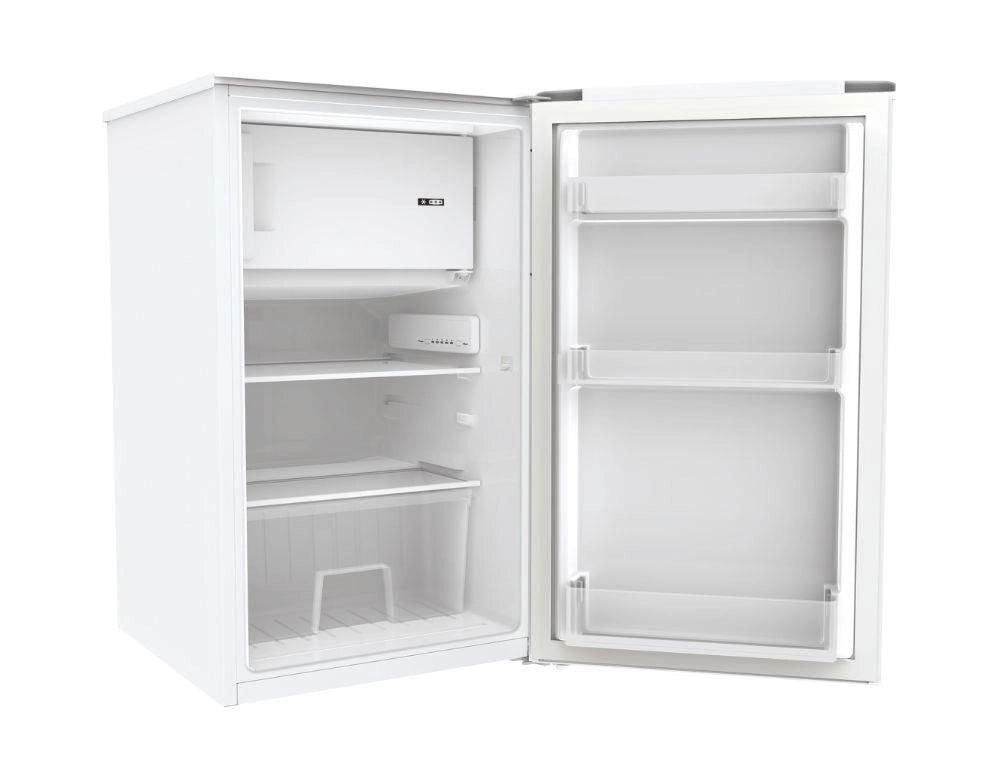 Candy COT1S45EW Comfort Frigorifero Monoporta 106 L 84 cm Classe E 39 dB Statico Porta Reversibile colore Bianco