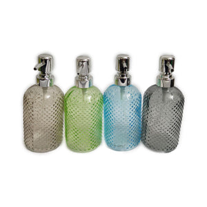 DOSASAPONE VETRO RIO ASS.TITI