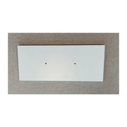 R FRONTALE CASSETTO X KIT ARMADIO 3 ANTE + 2 CASSETTI 119,5X46,5X184,5 B.- 1,0 pz