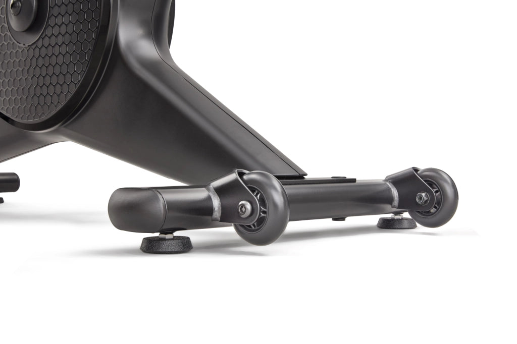 Spinnng Bike de fitness Ergomètre - Reebok - Maison/Appartement - Modèle Z-Tech - Roue d'inertie 13 KG - Ecran LED