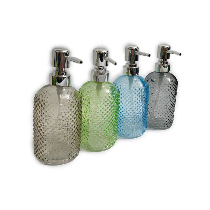 DOSASAPONE VETRO RIO ASS.TITI