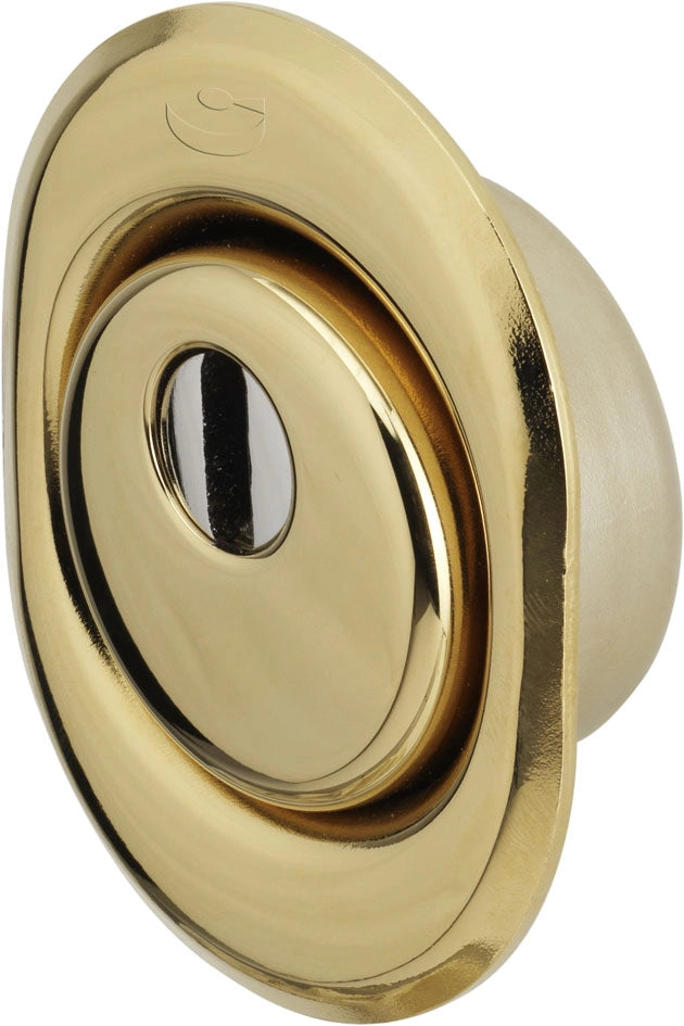BLINDUS PROTEZIONE CORAZZATA 18 MM O. L. PVD- 1,0 pz
