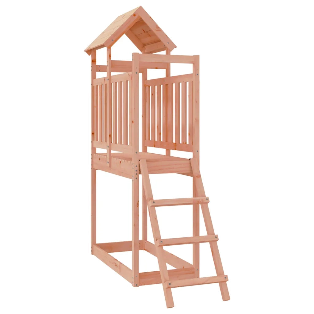 Set da Gioco da Esterno 53x110x214 cm Legno Massello di Douglascod mxl 102346