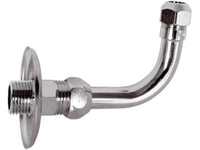 Curvetta sottolavabo stampata allungabile