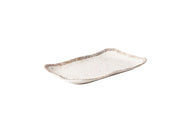 Vassoio Piatto Rettangolare in melamina enjoy 29 x 17,5 cm