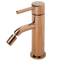 Rubinetto Da Bidet Rea Lungo Copper