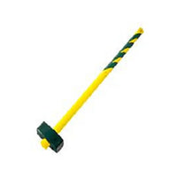 Mazza coppia manico sintex kg.3 b0151teoi8