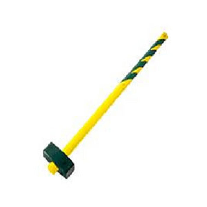 Mazza coppia manico sintex kg.3 b0151teoi8