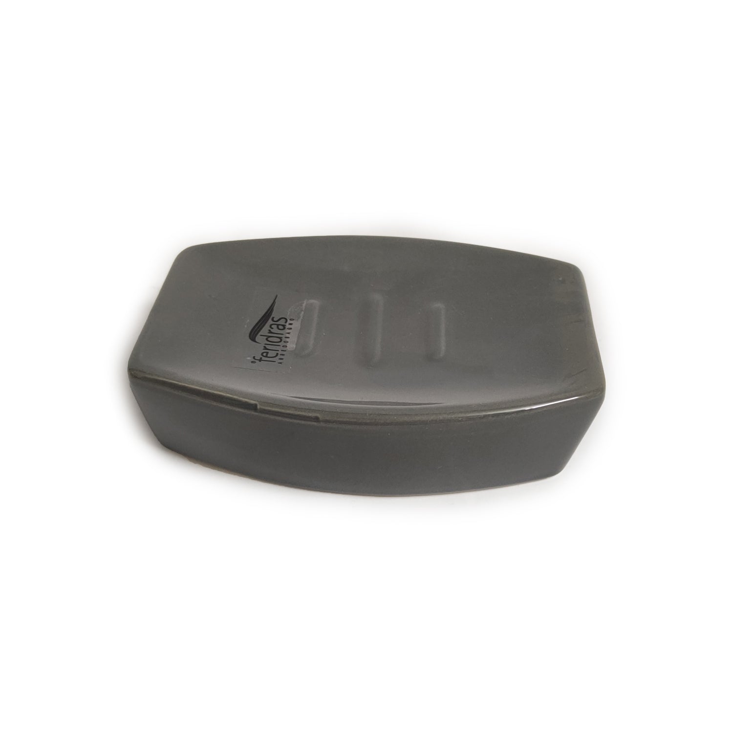 PORTASAPONE LINEA PARIGI GRIGIO