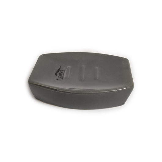 PORTASAPONE LINEA PARIGI GRIGIO