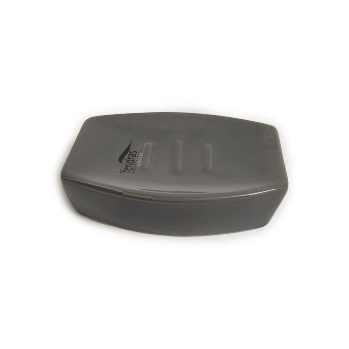 PORTASAPONE LINEA PARIGI GRIGIO