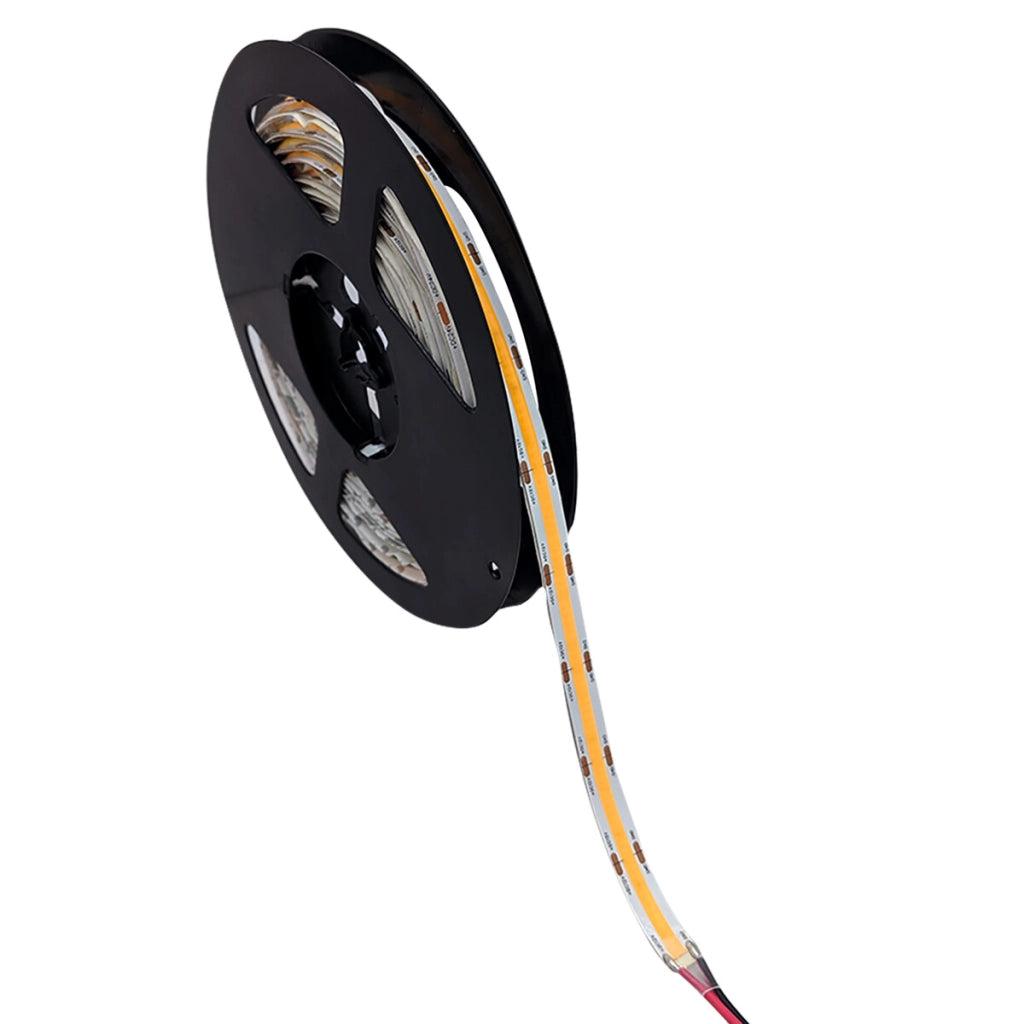 Striscia LED COB Kanlux 5m 10W/m 4000K 12V IP65 dimmerabile