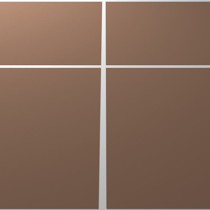 Idroblindex Smalto Murale Opaco Interno - Rivestimenti Interni 535 - Litri 14