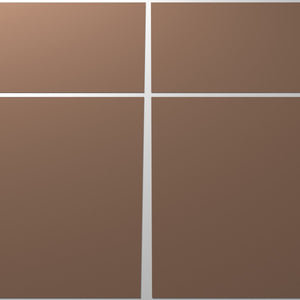 Pittura Lavabile Interno Home Paint - Rivestimenti Interni 535 - Litri 14