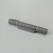 Ibfm 100mm a 3 ali - 2pz cerniera da saldare per porte a battente in metallo