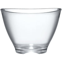 Secchiello per Vino Spumante 4.75L in Metacrilato Trasparente Eme Artic