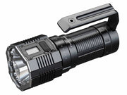 Torcia ricaricabile LED FENIX LR60R 21000 lumen 1085 metri