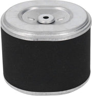 Filtro dell'aria per motori a benzina - Materiale duraturo - Poliestere e ghisa - Facile da installare - Formato compatto - Tecnica premium - Filtro dell'aria per motori