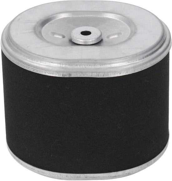 Filtro dell'aria per motori a benzina - Materiale duraturo - Poliestere e ghisa - Facile da installare - Formato compatto - Tecnica premium - Filtro dell'aria per motori