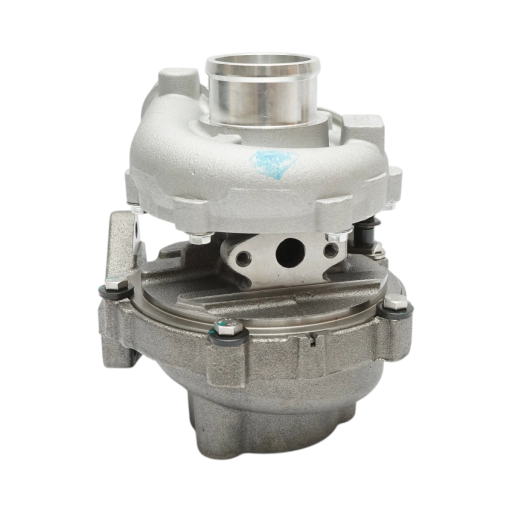 Turbo Hyundai Elantra III, Highway, Santa Fe I, Trajet, Tucson, Kia Carens I, Sportage II, motore 2.0 CRDI, anno 03.01-12.10 codice OEM 2823127400, 2823127410, GTB1649V, 757886-0001, 757886-0003, 757886-9003W