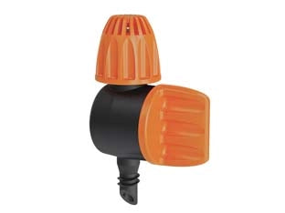 MICROIRRIGATORE 360  ° REGOLABILE IN BLISTER 91249 - 2 blister CLABER
