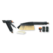 Spazzole claber accessori lavaggio auto e moto 8778