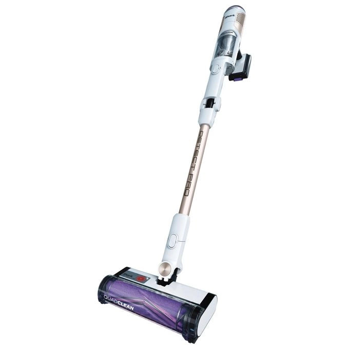 Shark Aspirapolvere senza filo Detect Pro con autosvuotamento IW3611EU