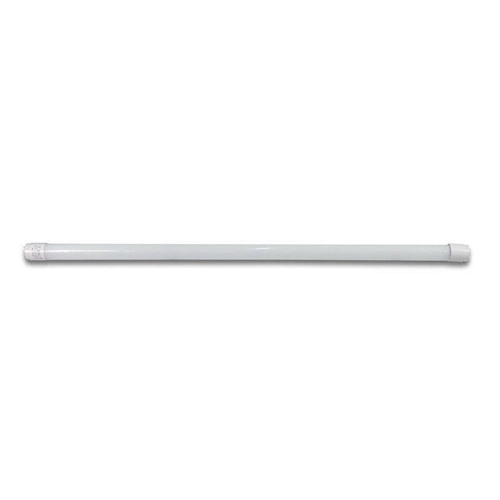 Trade Shop - Neon Led Opaco T8 G13 14w Luce Fredda 6500k Tubo 90 Cm Illuminazione Casa T8-90b -