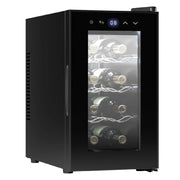 CECOTEC 02707 - Bolero GrandSommelier 830 CoolCrystal