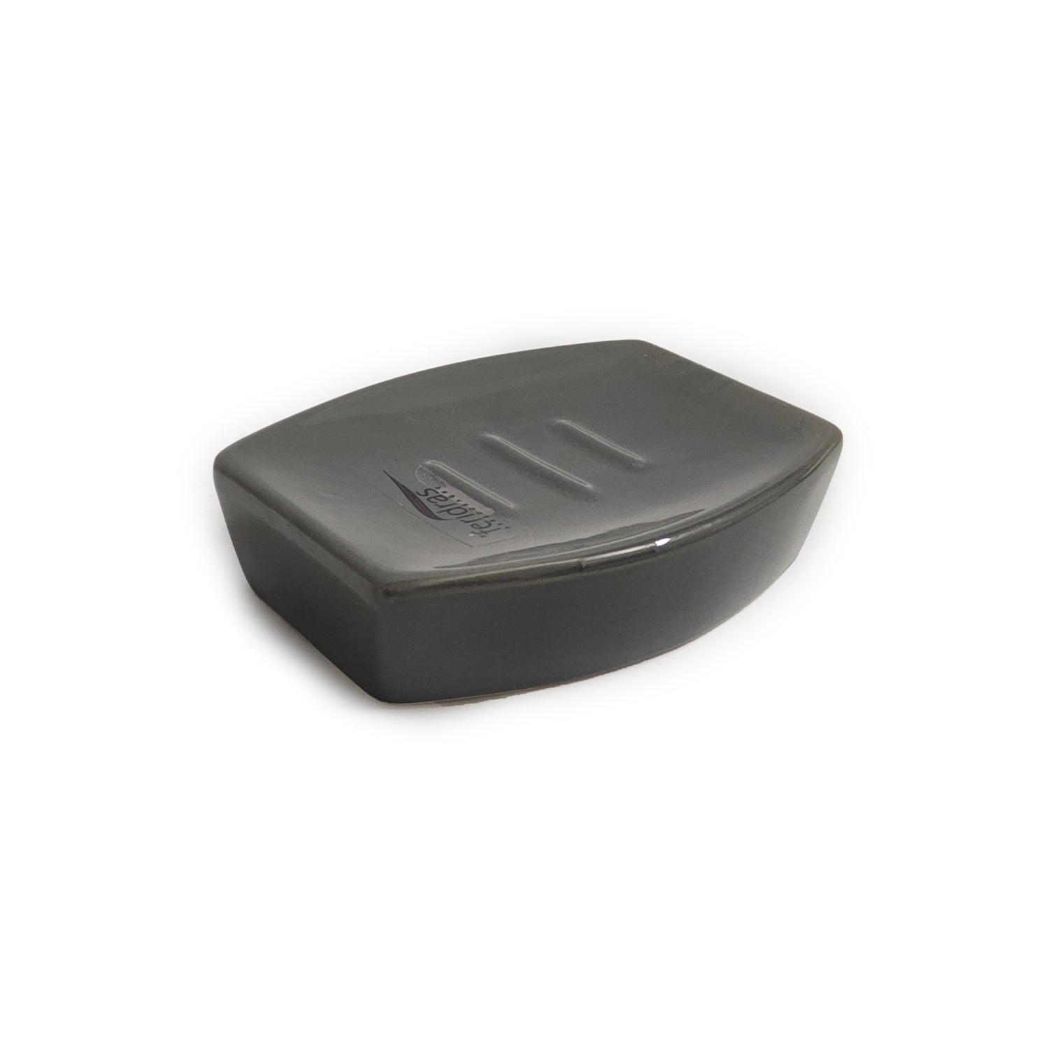 PORTASAPONE LINEA PARIGI GRIGIO