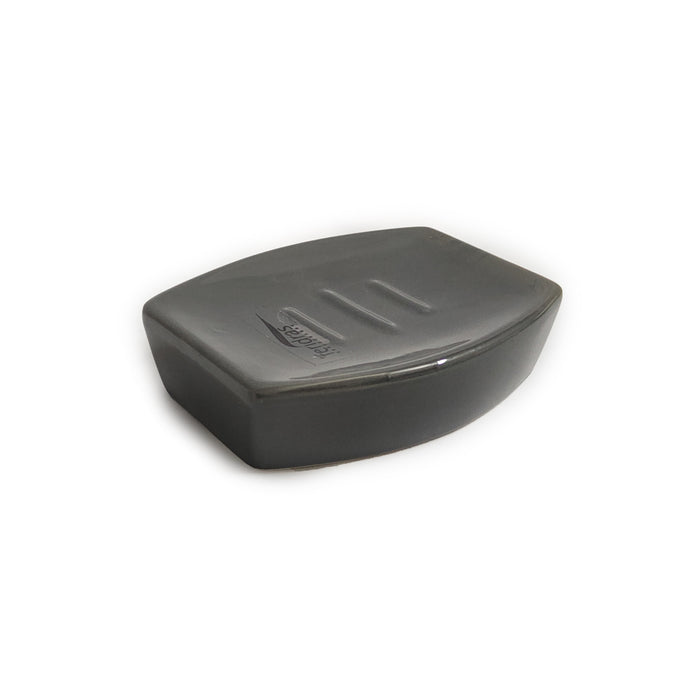 PORTASAPONE LINEA PARIGI GRIGIO