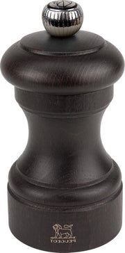 Macinapepe Nero Legno 10cm - Design Bistrot