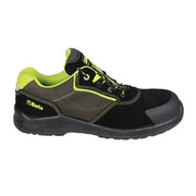 SCARPA ANTINFORTUNIO 7223PEK BETA - S1P SRC 39- 1 paia